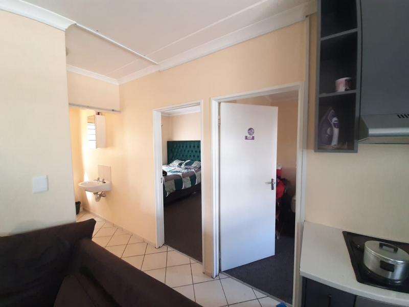 3 Bedroom Property for Sale in The Connifers Western Cape